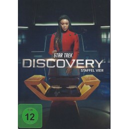 STAR TREK - Discovery -...