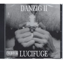 Danzig - Danzig II -...