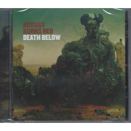 August Burns Red - Death...