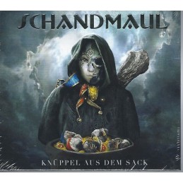 Schandmaul - Knüppel Aus...