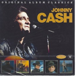 Johnny Cash - Original...