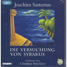 Joachim Sartorius -  Die...