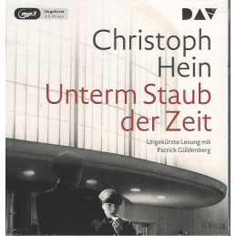 Christoph Hein - Unterm...