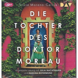 Silvia Moreno-Garcia - Die...