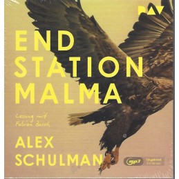 Alex Schulman - Endstation...
