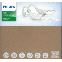 Philips - TAK4607GY/00 -...