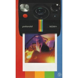 Polaroid Now Plus -...