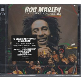 Bob Marley & The Chineke...