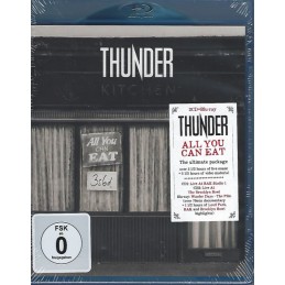 Thunder - All You Can Eat -...