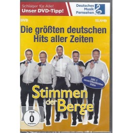 Die Größten Deutschen Hits...