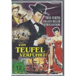 Vom Teufel verführt - DVD -...