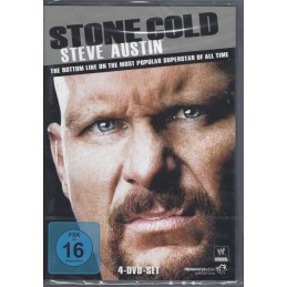 Stone Cold Steve Austin - 4...