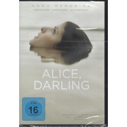 Alice, Darling - DVD - Neu...