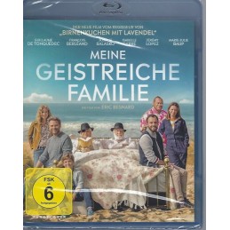 Meine geistreiche Familie -...