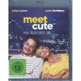 Meet Cute - Mein täglich...