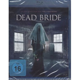 Dead Bride - BluRay - Neu /...