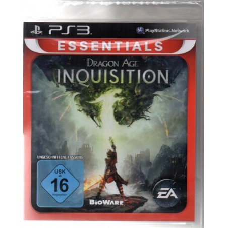 South Park - Der Stab der Wahrheit - Essentials - PS3 - deutsch - Neu / OVP
