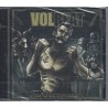 Volbeat - Seal The Deal & Let's Boogie - CD - Neu / OVP