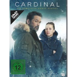 Cardinal - Staffel Season 4...