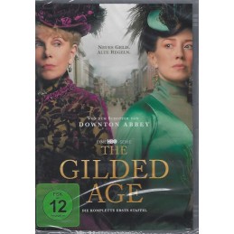 The Gilded Age - Staffel...
