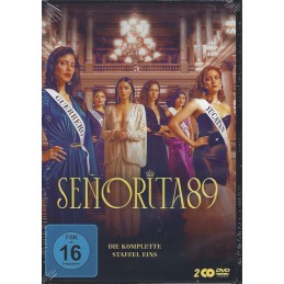 Senorita 89 - Staffel...