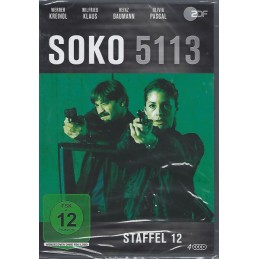 Soko 5113 - Staffel Season...