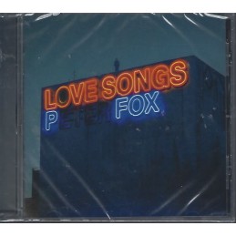 Peter Fox - Love Songs - CD...