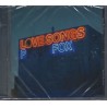 Peter Fox - Love Songs - CD - Neu / OVP