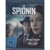 Die Spionin - Gestohlene Geheimnisse - BluRay - Neu / OVP