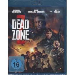 Dead Zone Z - BluRay - Neu...