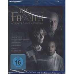 The Family - Fürchte Deine...