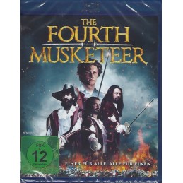 The Fourth Musketeer -...