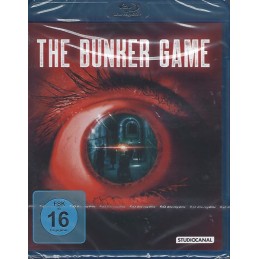 The Bunker Game - BluRay -...