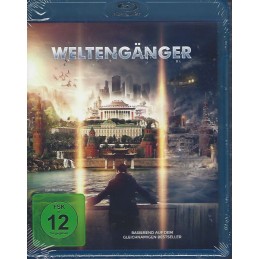 Weltengänger - BluRay - Neu...