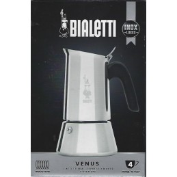 Bialetti - Espressomaschine...