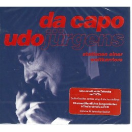 Udo Jürgens - Da Capo -...