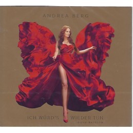 Andrea Berg - Ich würd's...