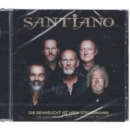Santiano - Sehnsucht ist...