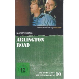 Arlington Road - DVD - Neu...