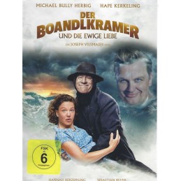 Der Boandlkramer und die...