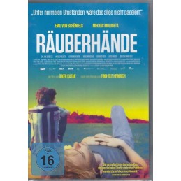 Räuberhände - DVD - Neu / OVP