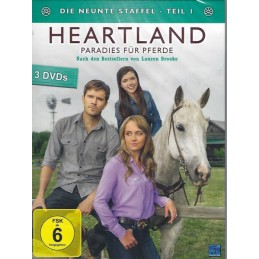 Heartland - Paradies für...