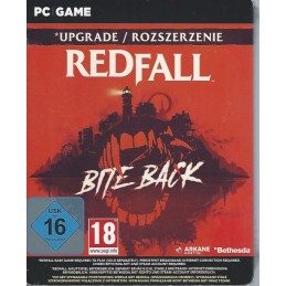 Redfall - Bite Back Upgrade...