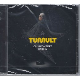 Herbert Grönemeyer - Tumult...