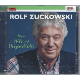 Rolf Zuckowski - Meine Hits...