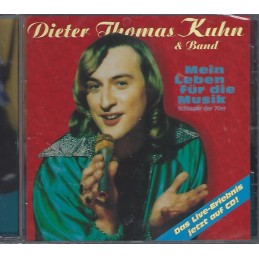 Dieter Thomas Kuhn - Mein...