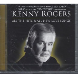 Kenny Rogers - All the Hits...