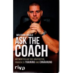 Ask the Coach - Buch...