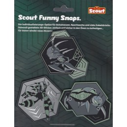 Scout Funny Snaps -...