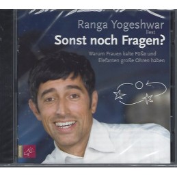 Ranga Yogeshwar - Sonst...
